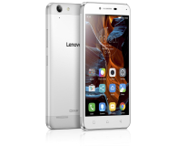 Lenovo K5 Srebrny - 1434687 - zdjęcie 1